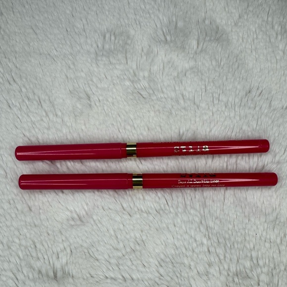 Stila Other - ✨NWOB✨ Stila Stay All Day Lip Liner - Sangria